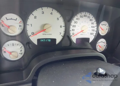 2002 Dodge Ram 1500 z USA, uszkodzony, nr VIN 1D7HA16K123132525